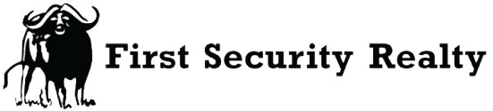 First Security Realty Logo